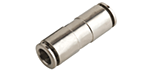 All Metal Air Fitting (Camozzi Type)
